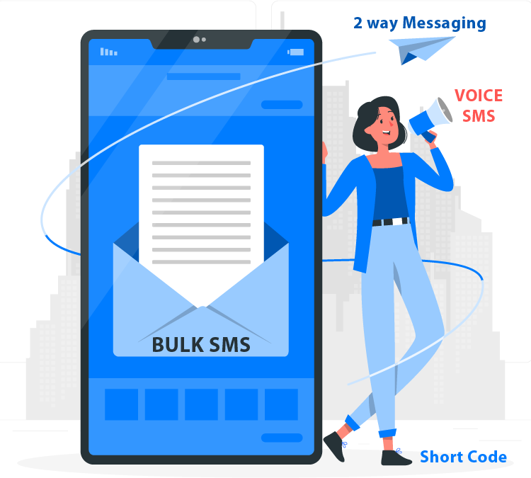 Bulk SMS